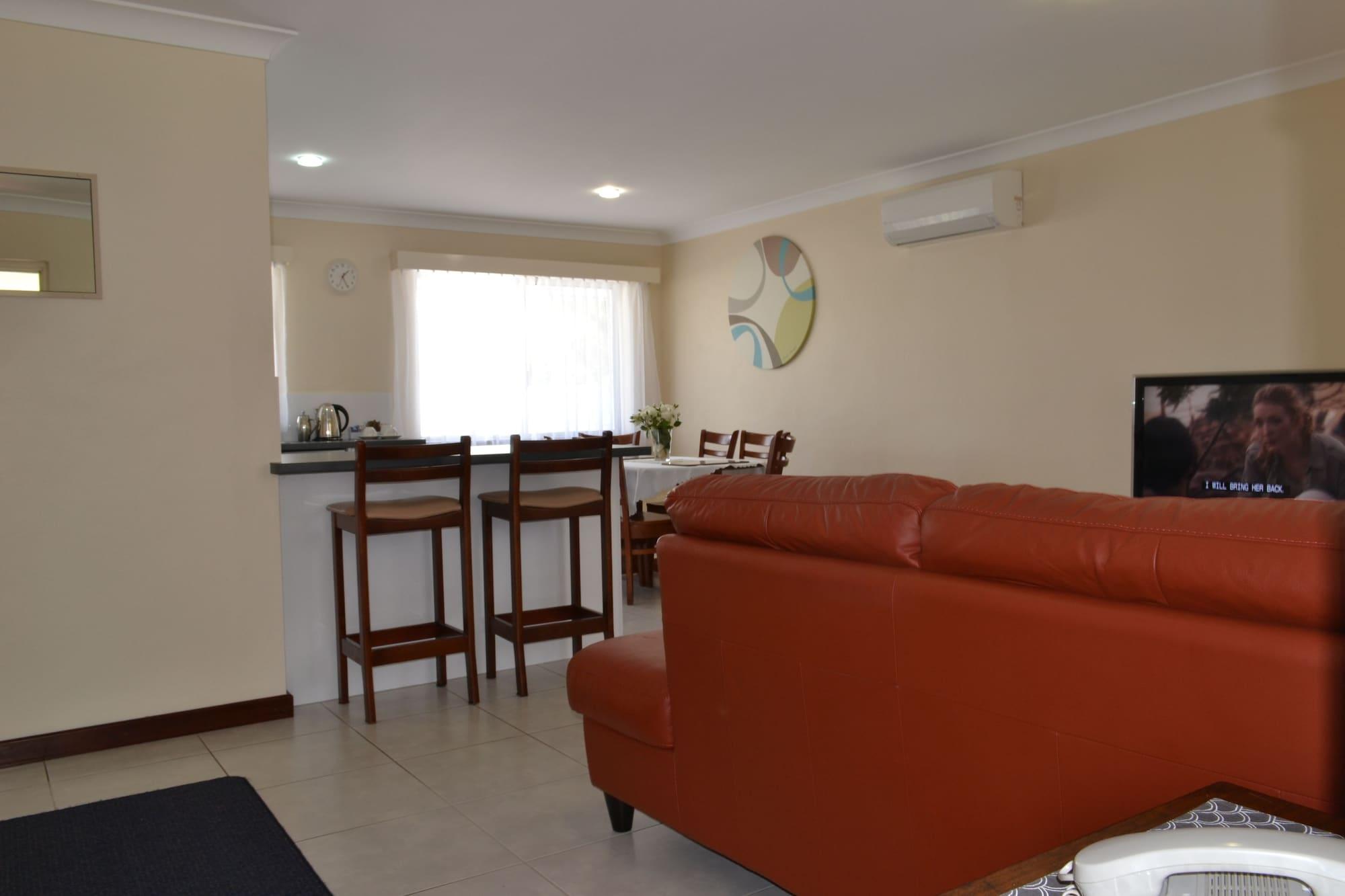Dolphin Lodge Albany - Self Contained Apartments At Middleton Beach Dış mekan fotoğraf